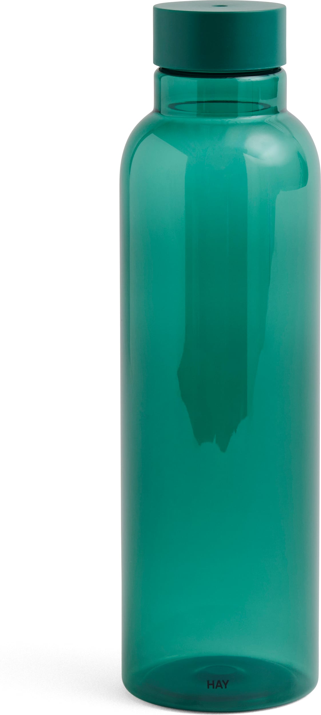 Miz Wasserflasche 720 ml dunkelgrün