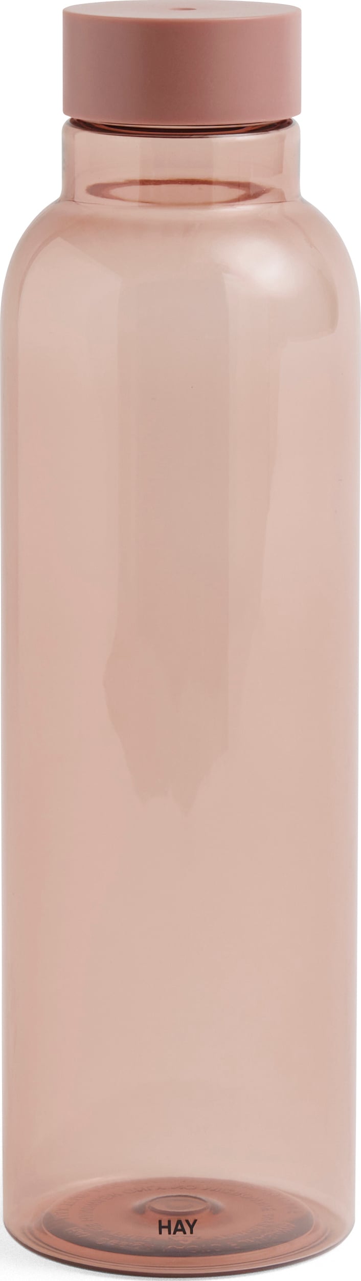 Miz Wasserflasche 720 ml veilchenblau-rosa