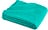 Mono Couverture 130 x 180 cm, vert marin