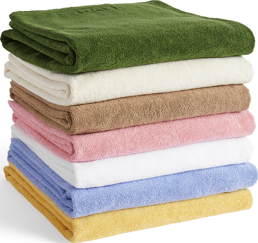 Mono Organic Brisača, 100 x 150 cm, sivka