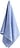 Mono Organic Handtuch 50 x 90 cm himmelblau