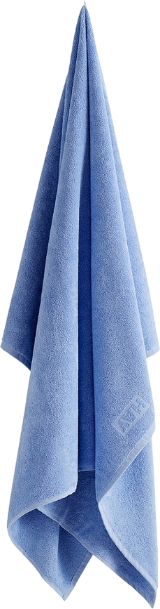 Mono Organic Πετσέτα, 100 x 150 cm, γαλάζια