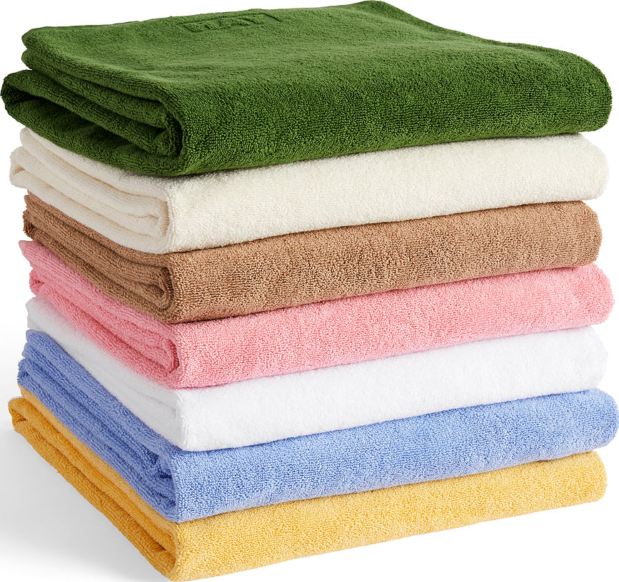 Mono Ručnik organski 100 x 150 cm lavandin