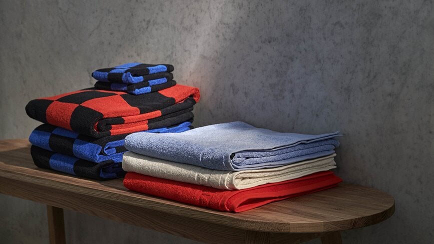 Mono Organic Ručnik 50 x 90 cm smeđi