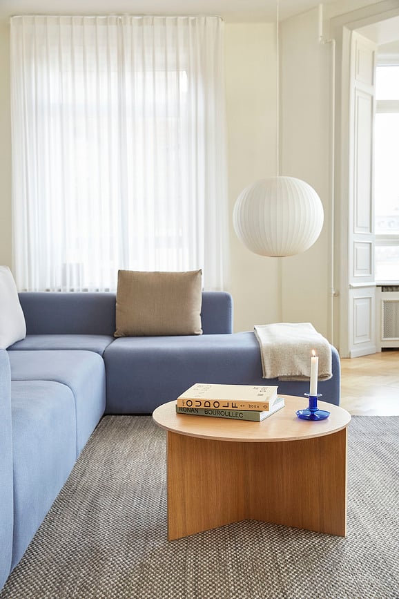 Mono Couverture 130 x 180 cm, vert marin