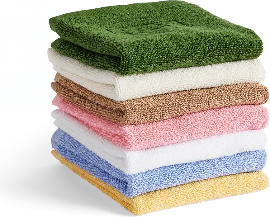 Mono Ručnik 30 x 30 cm svijetlosmeđi