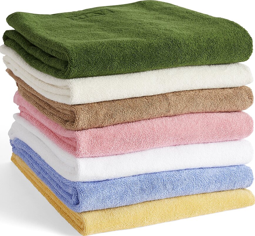 Mono Ručnik 70 x 140 cm smeđi