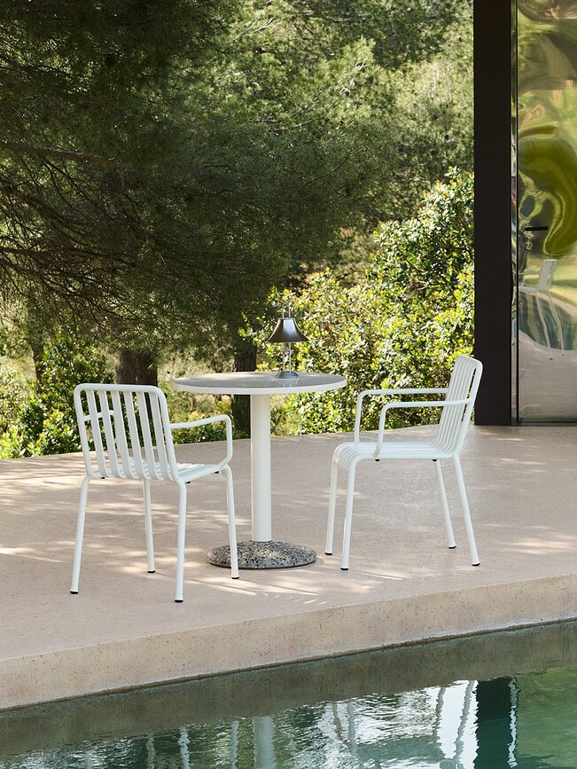 Mousqueton Lampe sans fil, acier inoxydable brossé