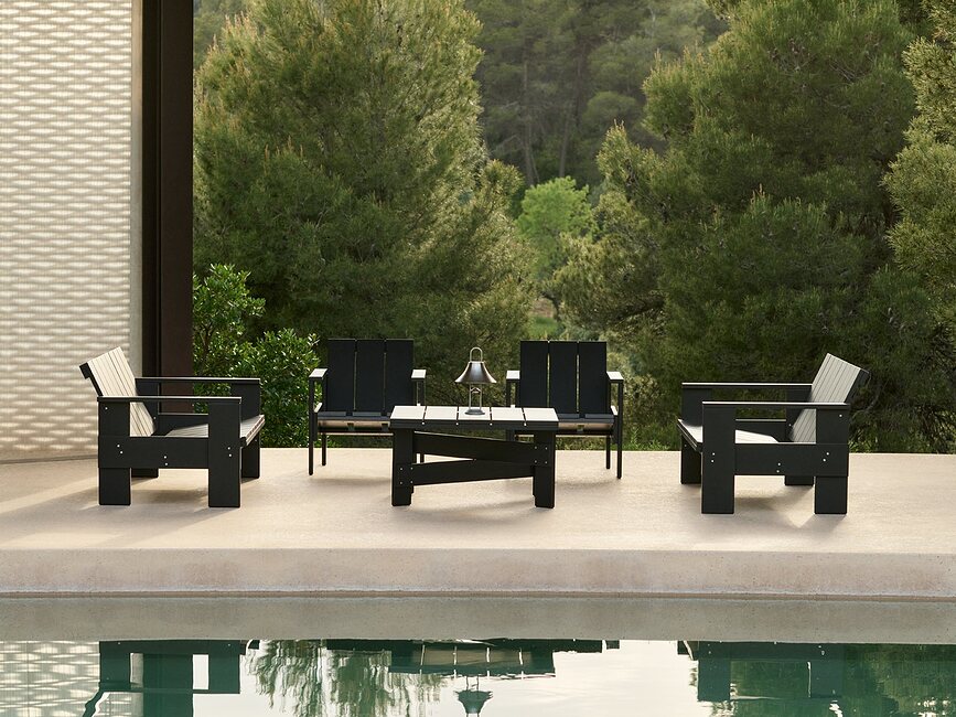 Mousqueton Lampe sans fil, acier inoxydable brossé