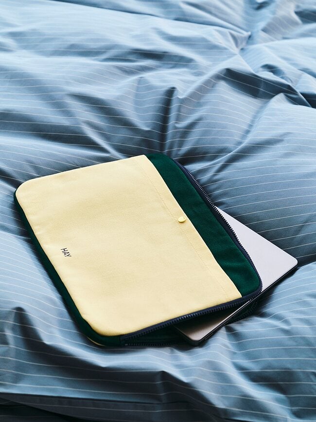 Multi Etui za laptop za 13" i 14" tamnoplavo