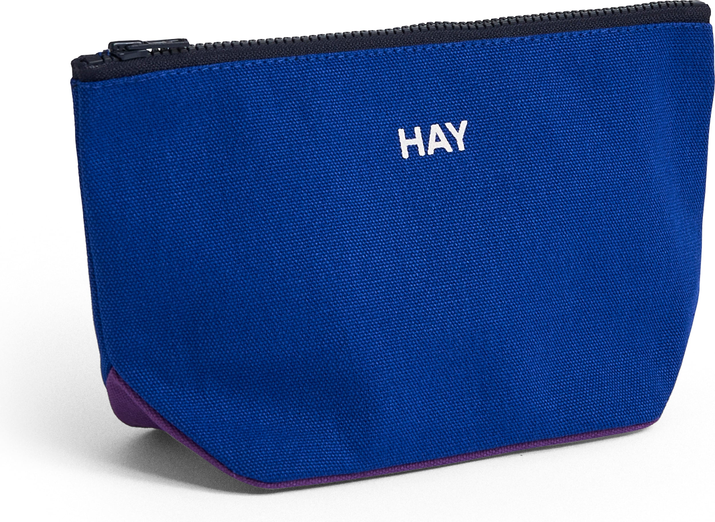Multi Pouch Kosmetiktasche S, blau