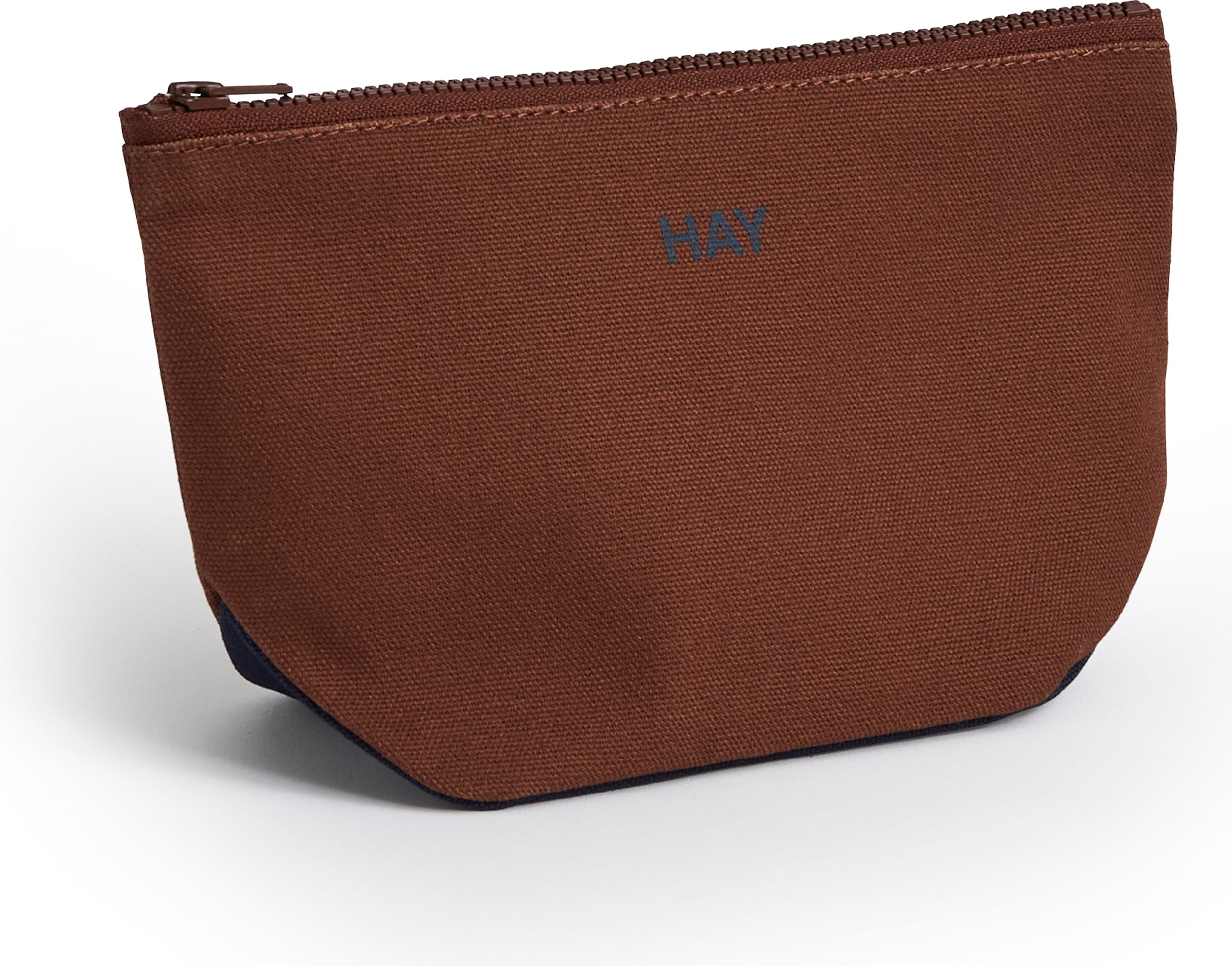 Multi Pouch Kosmetiktasche S, braun