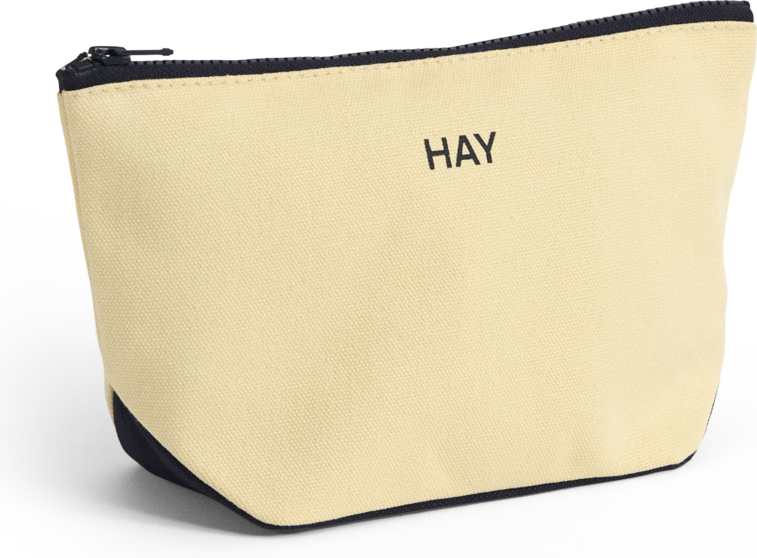 Multi Pouch Kosmetiktasche S, hellgelb