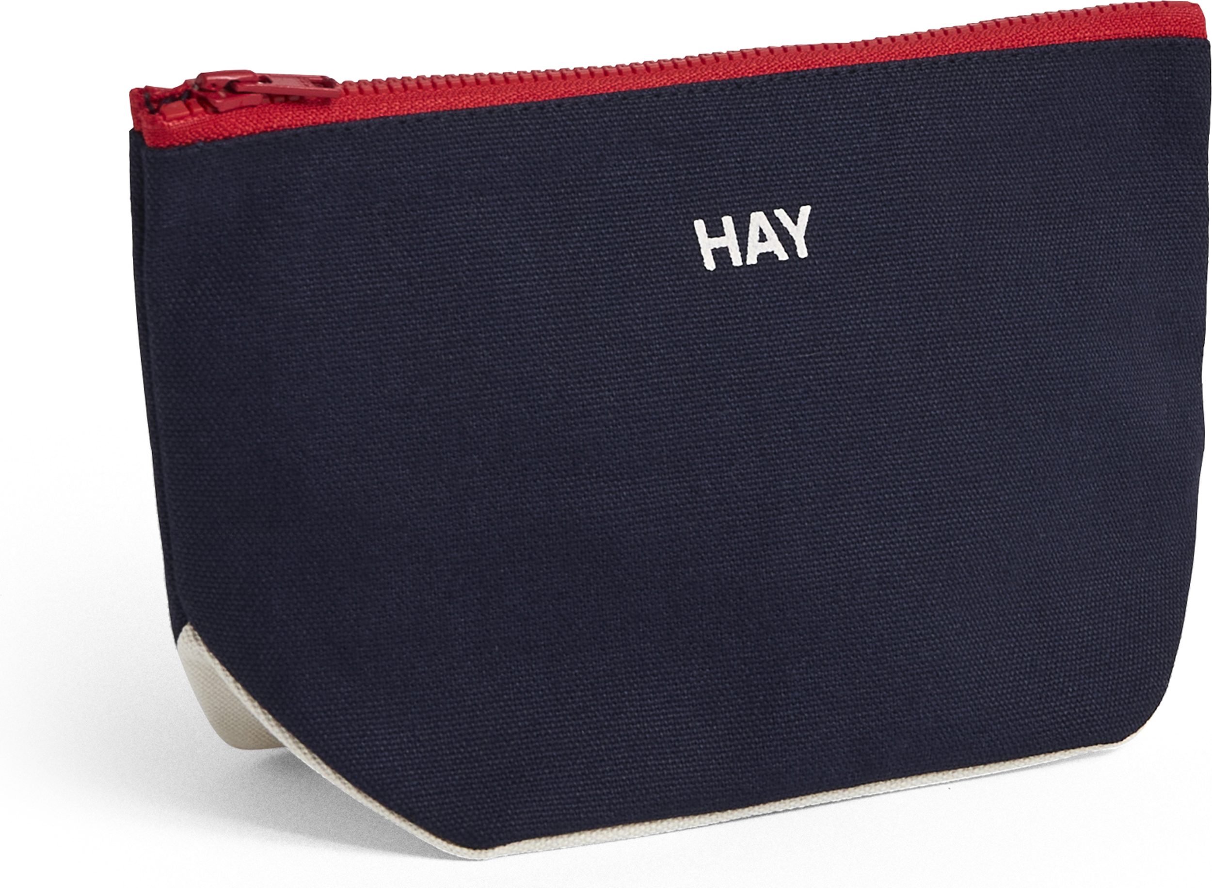 Multi Pouch Kosmetiktasche S, marineblau