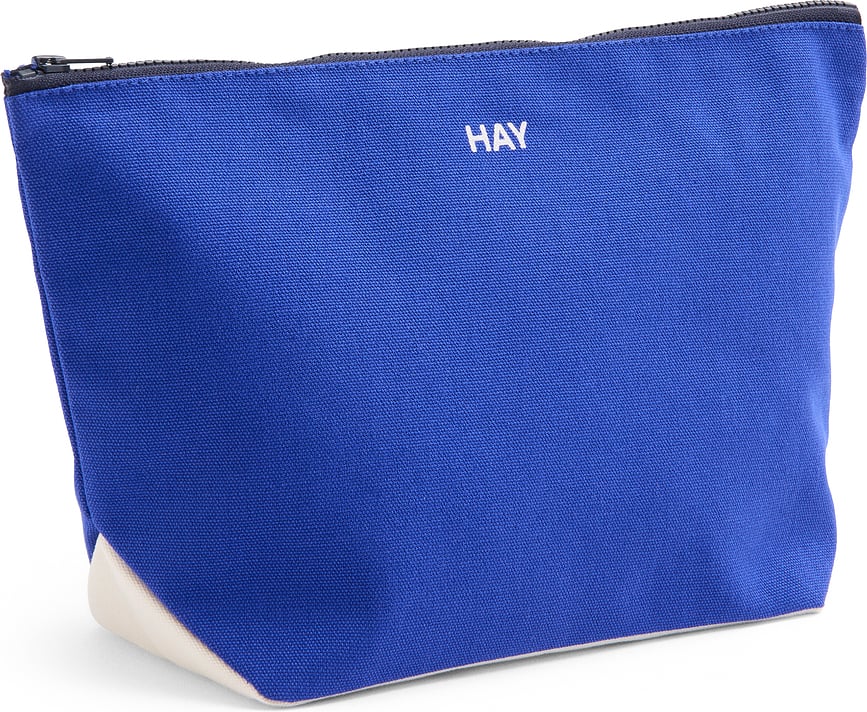 Multi Pouch Kozmetička Torbica M plava