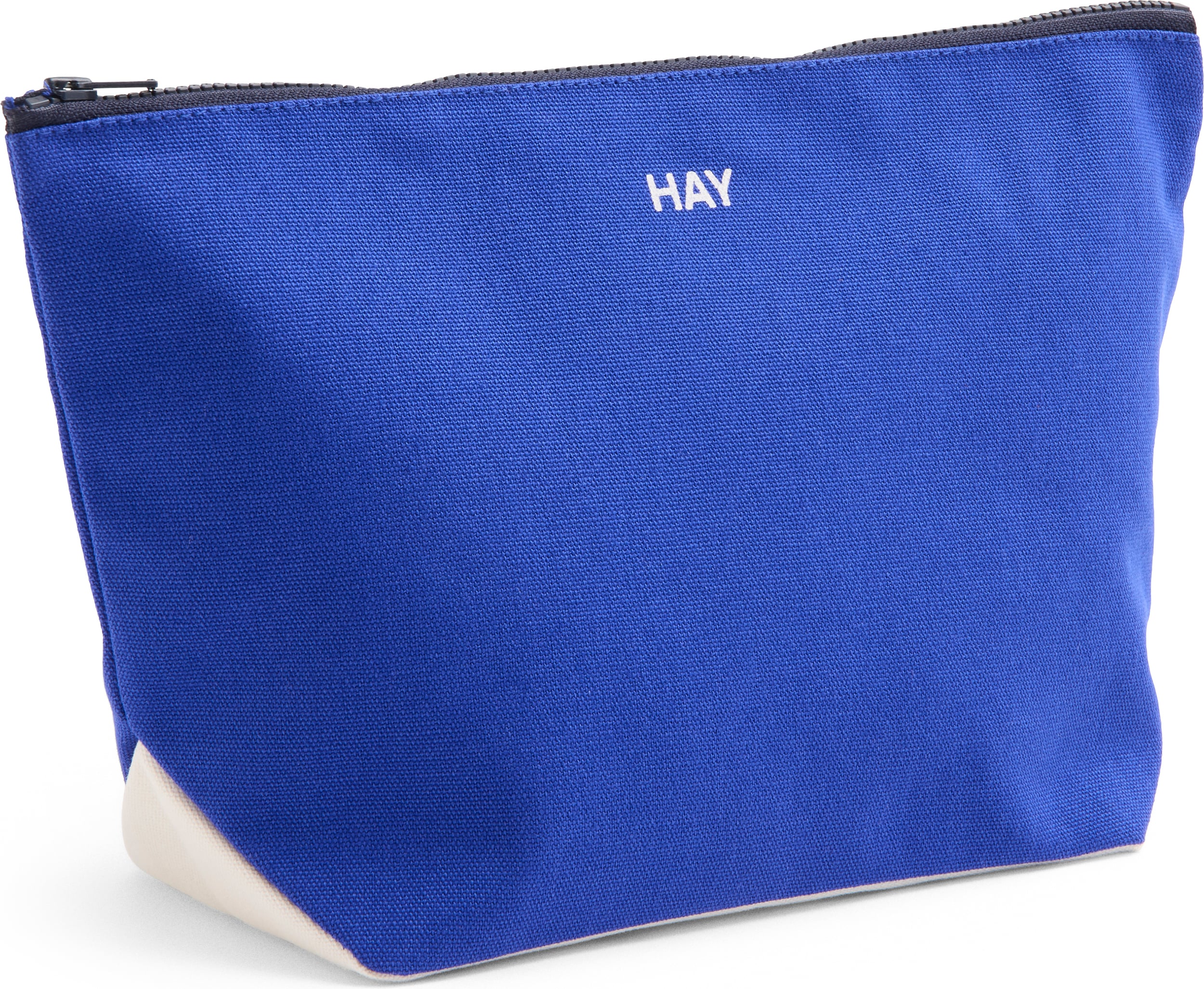 Multi Pouch M Kosmetiktasche, blau