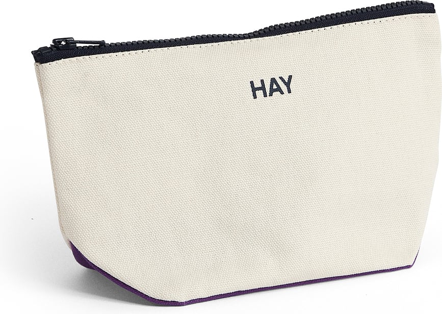 Multi Pouch Torbica S bež