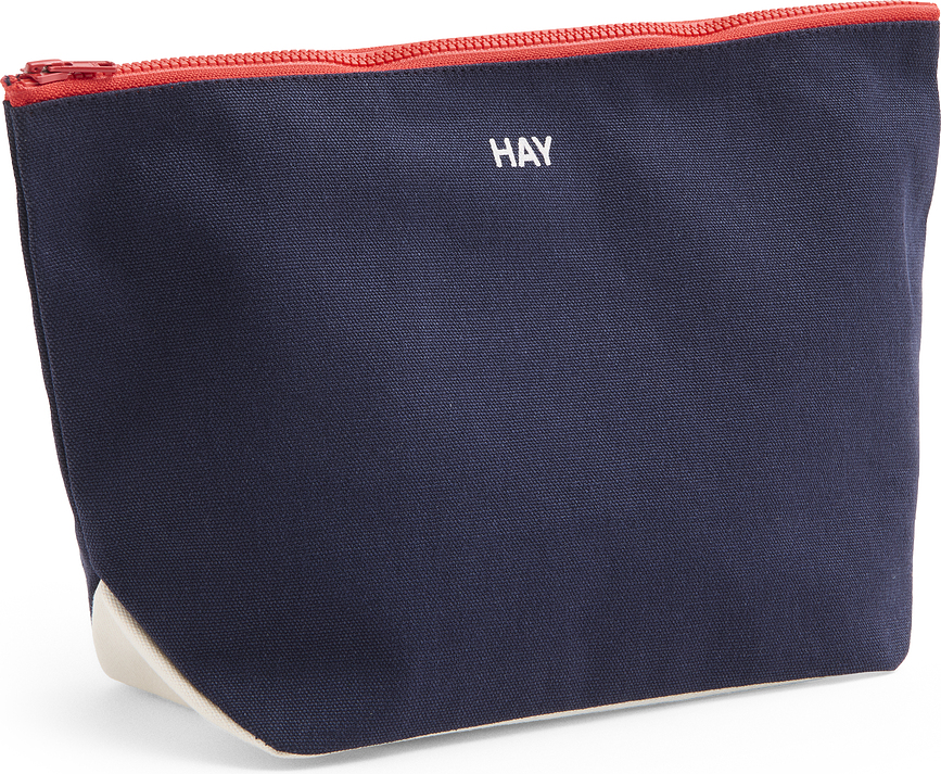 Multi Pouch Trousse M, bleu marine