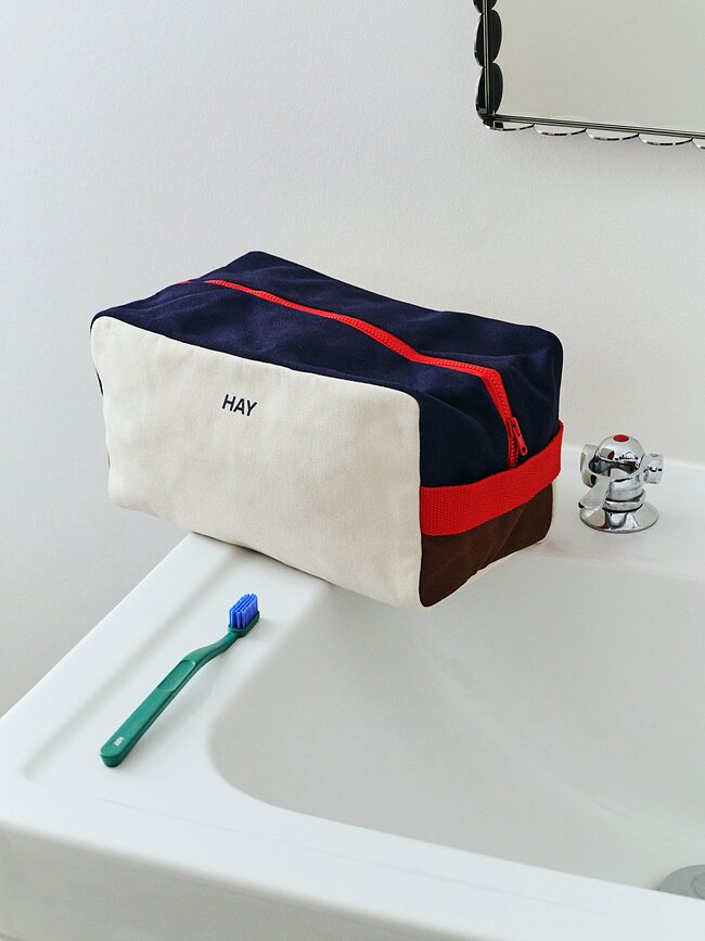 Multi Trousse de Toilette, crème