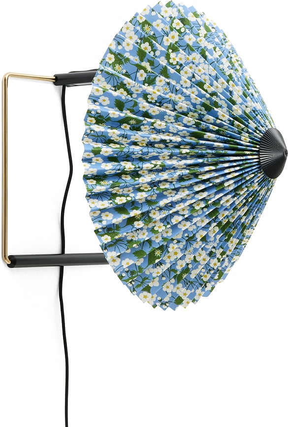 Nástenná lampa Liberty Matin Mitsi 30 cm