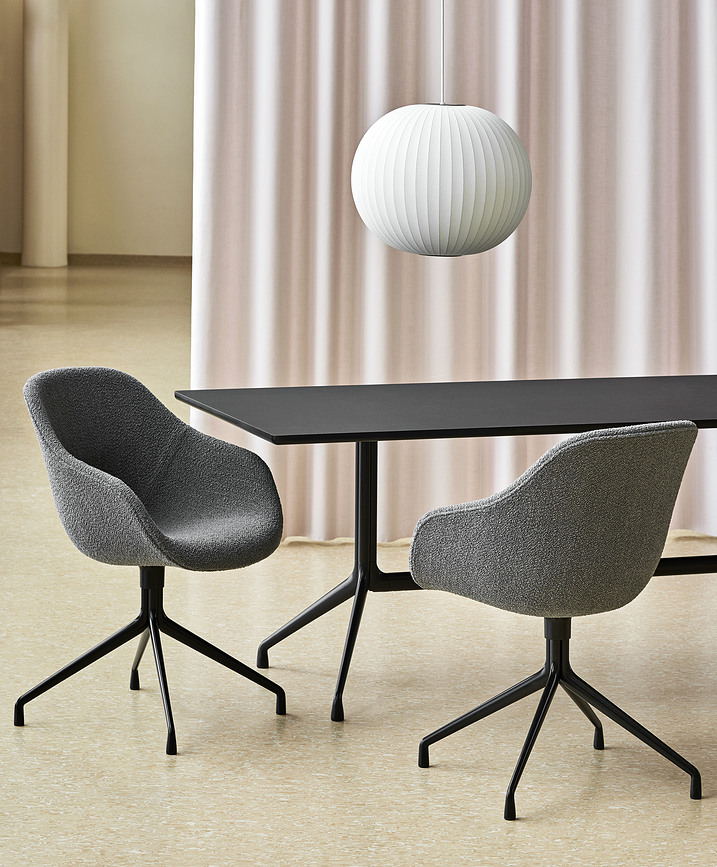 Nelson Lampa viseća Ball Bubble L