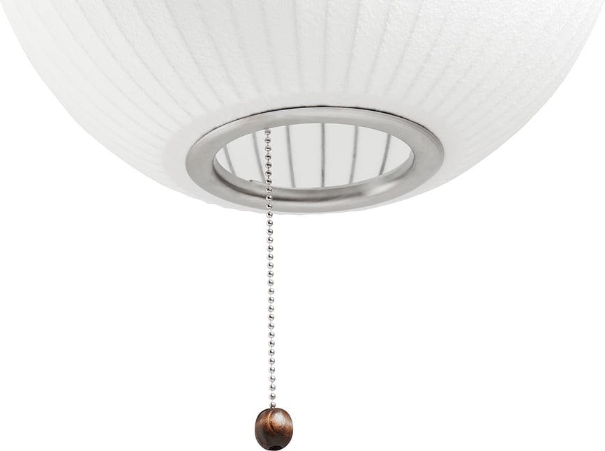 Nelson Ball S Zidna Svjetiljka