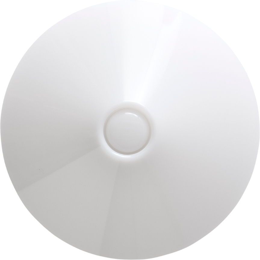 Ono Flush Mount Φωτιστικό, για οροφή ή τοίχο, 35 cm