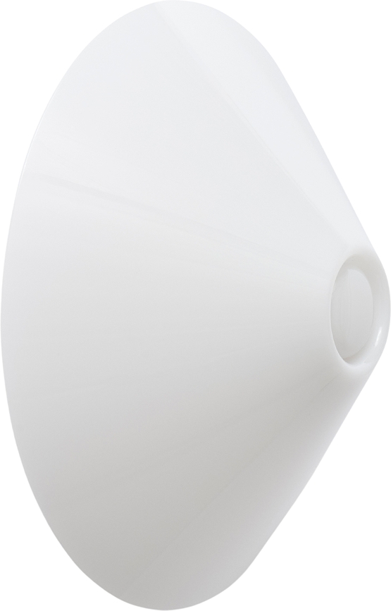 Ono Flush Mount Φωτιστικό, για οροφή ή τοίχο, 35 cm