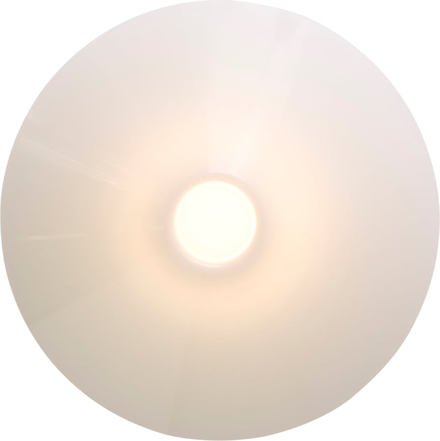 Ono Flush Mount Stropna ali stenska svetilka, 35 cm