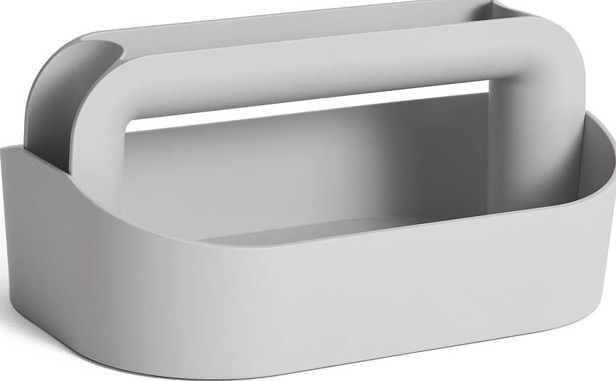 Органайзер за бюро Hay от рециклиран материал сив