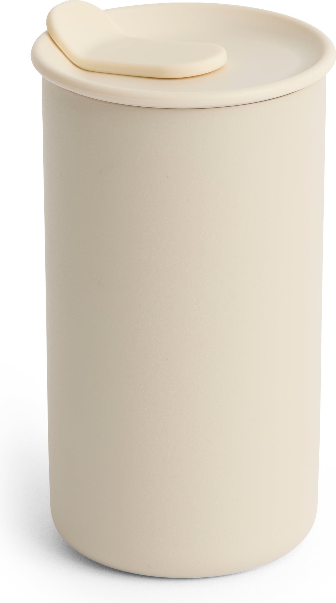 Outdoor Market Thermobecher 350 ml, beige