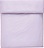 Outline Housse de Couette 135 x 200 cm, lavande