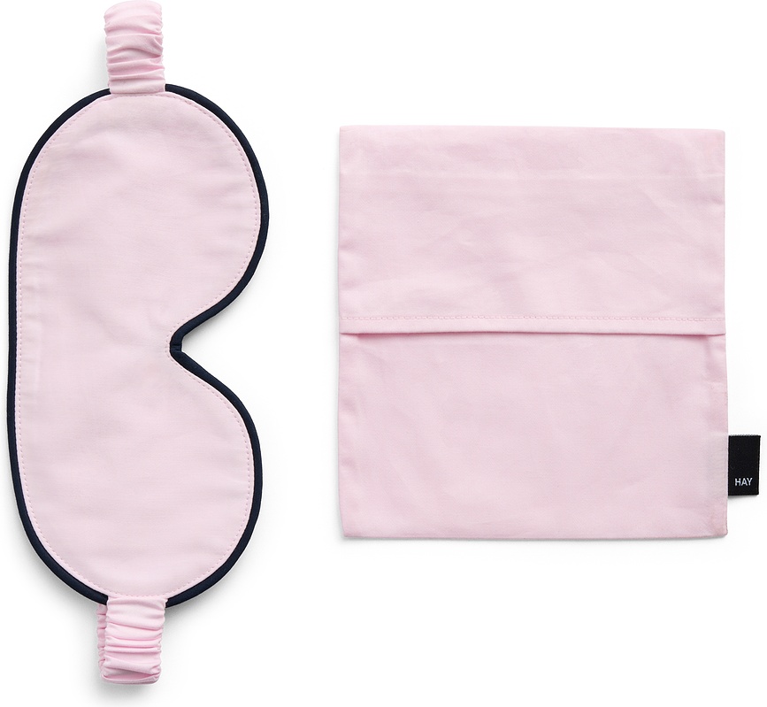 Outline Masque de Sommeil, rose