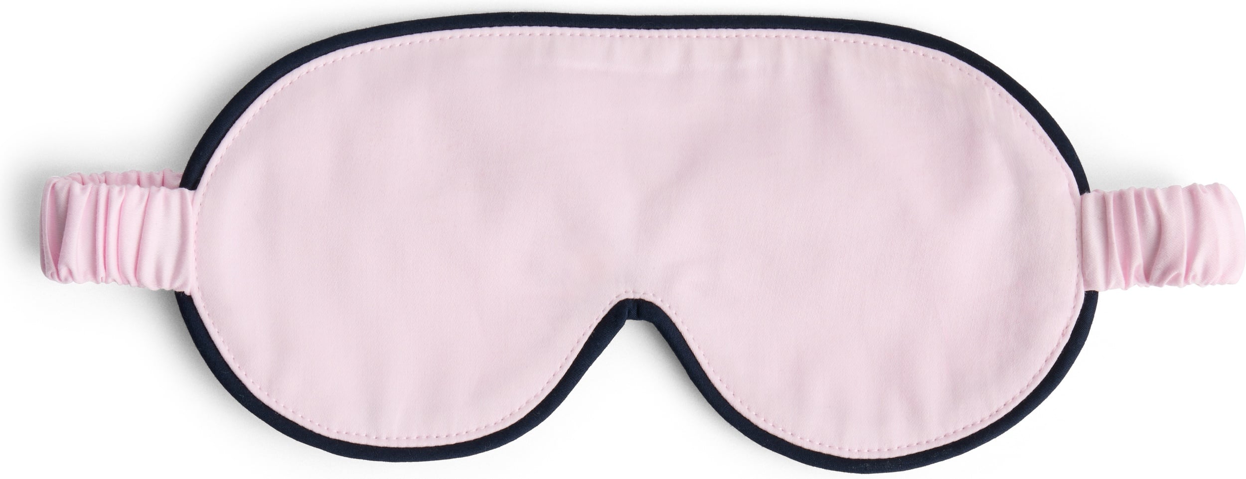 Outline Schlafmaske, rosa