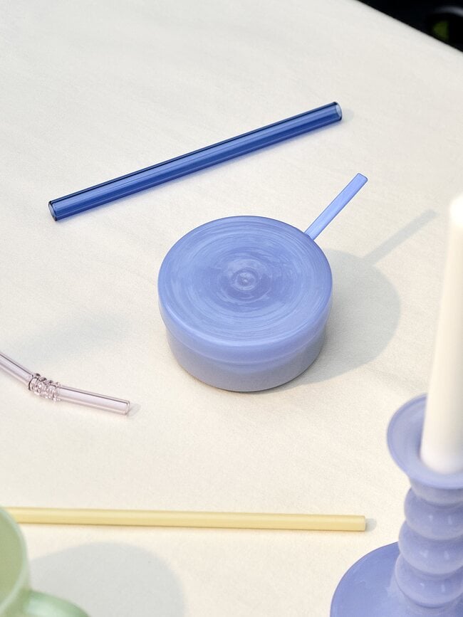 Pajitas Hay Cocktail, Pack de 4 unidades