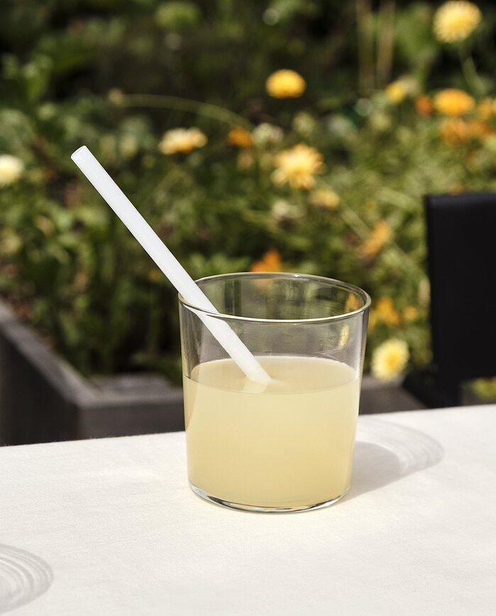 Pajitas Hay Cocktail, Pack de 4 unidades