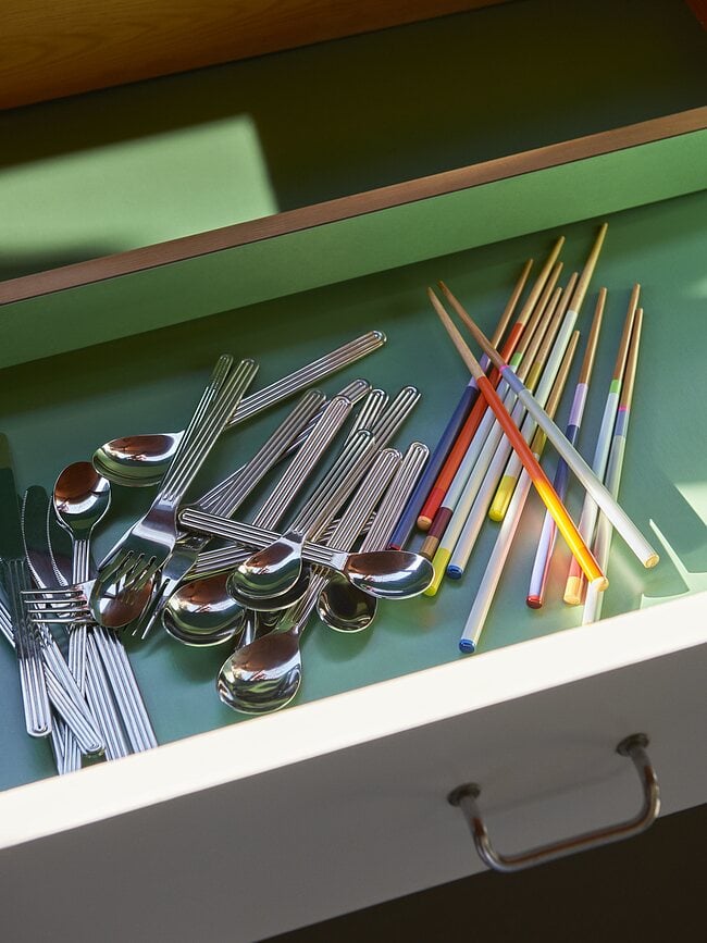 Palillos para Sushi Hay, 4 unidades