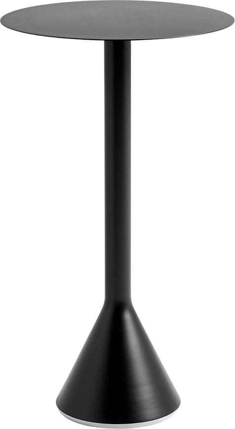 Palissade Garten-Couchtisch 60 cm
