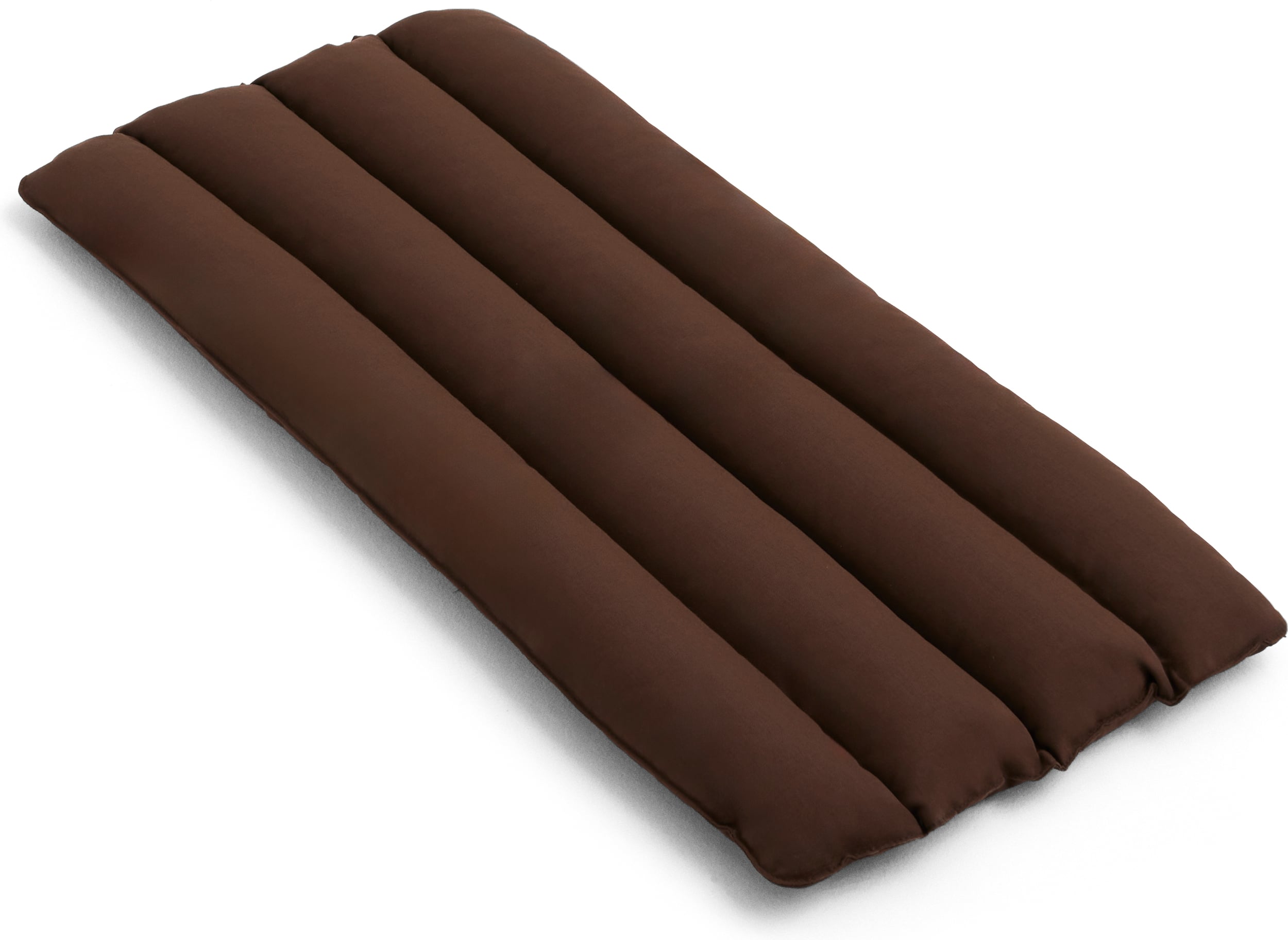 Palissade Gartenstuhlauflage 40 x 84 cm, rot