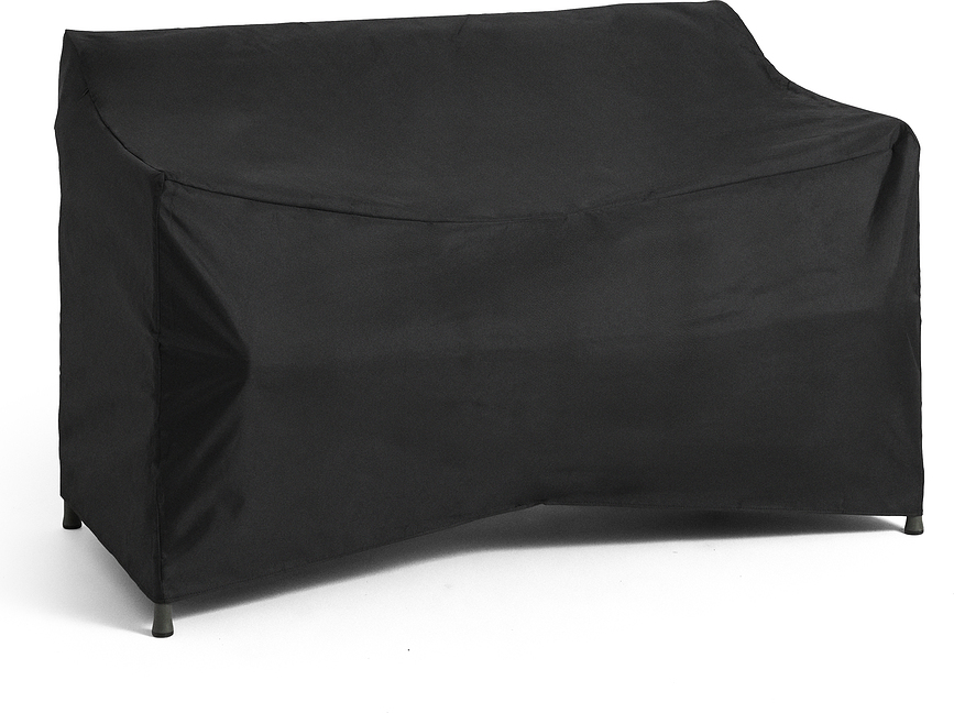 Palissade Housse pour banc de jardin