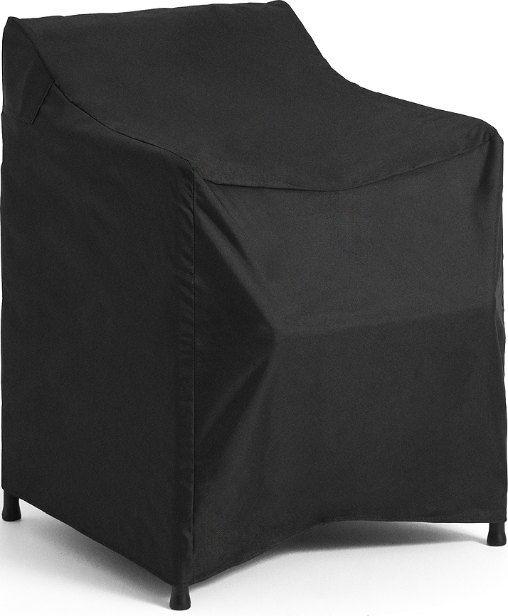 Palissade Housse pour chaise de jardin