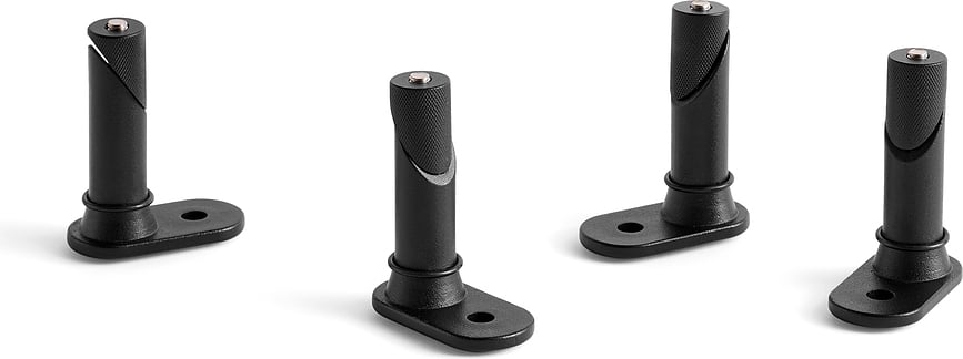 Palissade Nosači za montažu 4 kom.