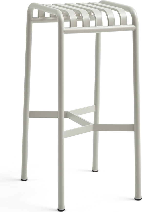 Palissade Outdoor Barhocker 78 cm