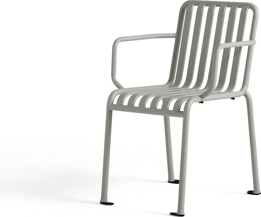 Palissade Fixations pour tables, Lot de 4