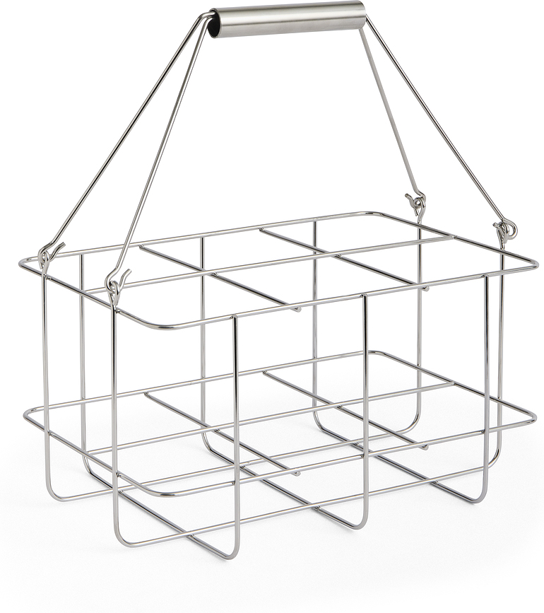 Panier pour bouteilles Outdoor Market