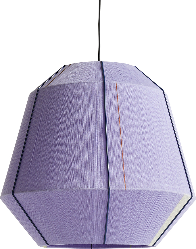 Pantalla Bonbon 500, azul