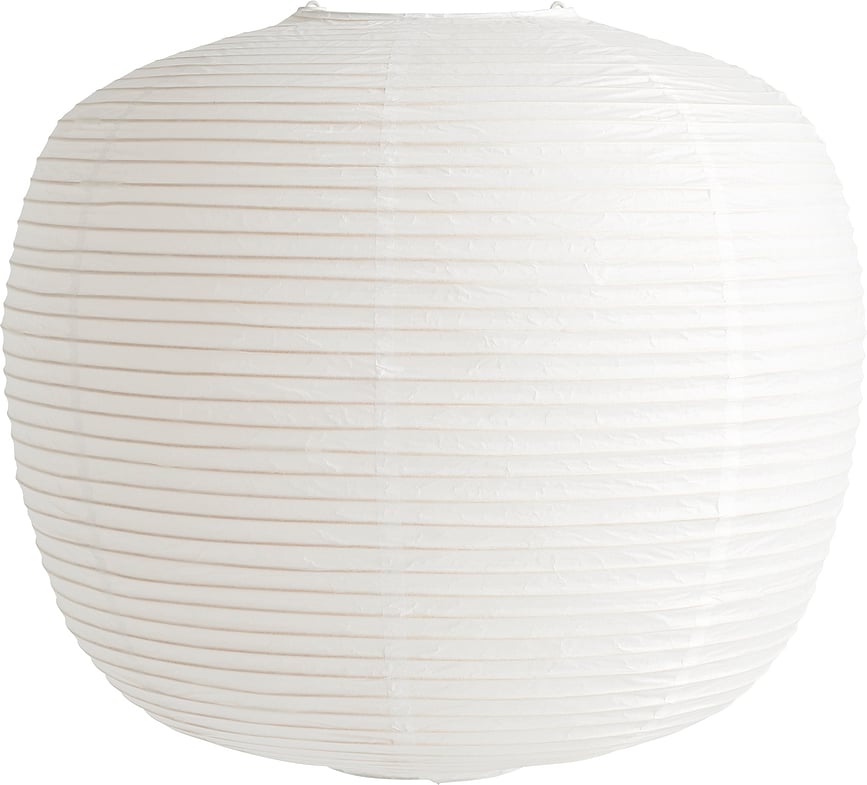 Pantalla de Lámpara Common, de papel