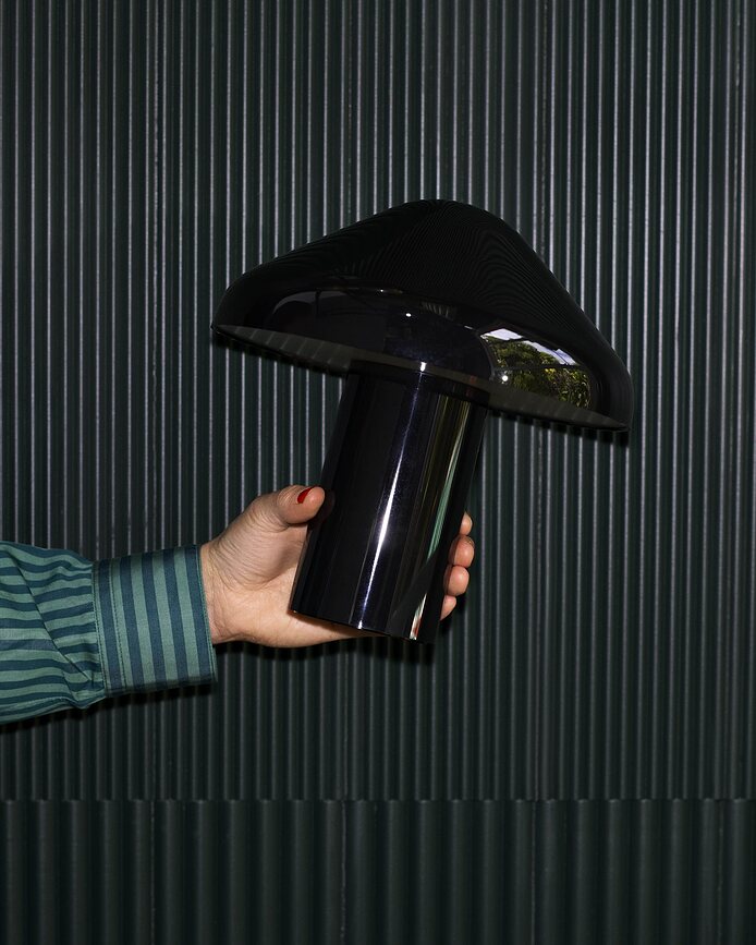 Pao Lampa bežična krem