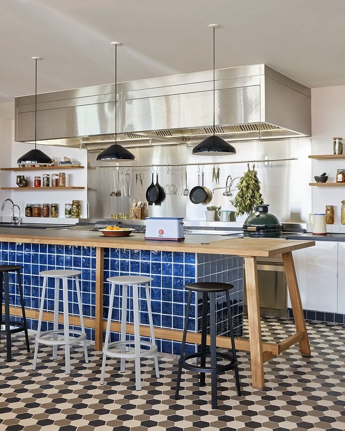 Pao Lampa viseća 35 cm siva