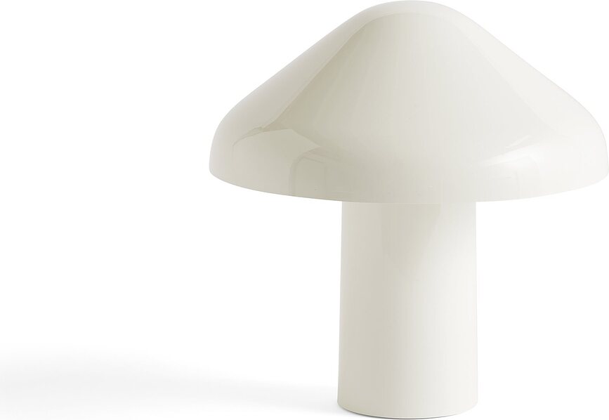 Pao Lampe sans fil, crème